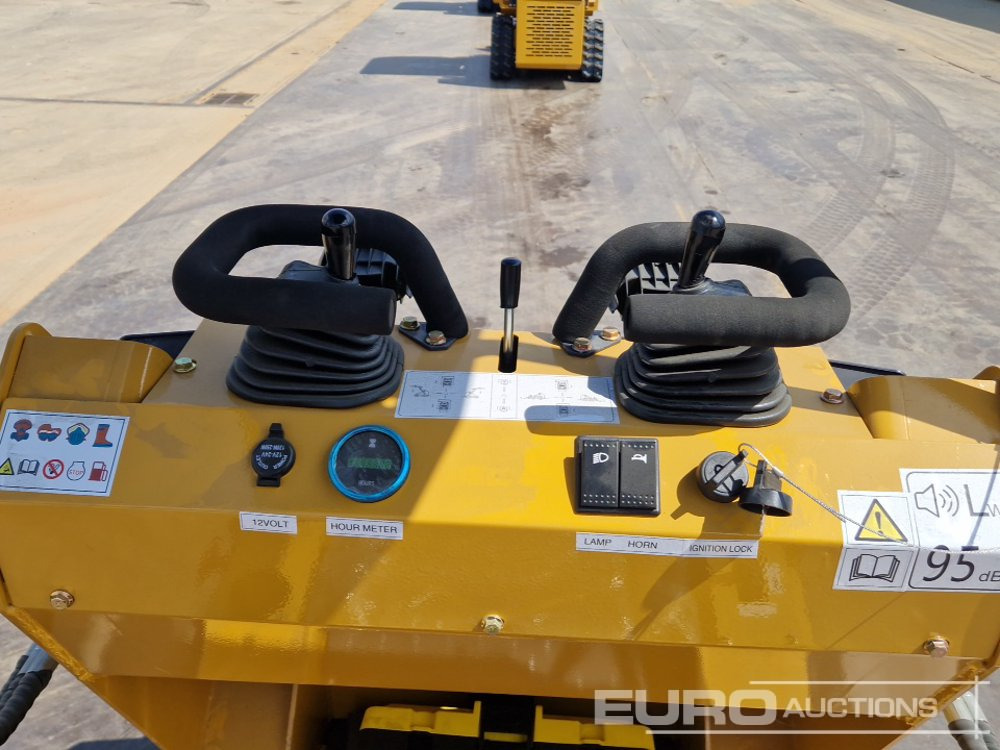 Mini krautuvas Unused 2025 Shandong SI360: foto 19