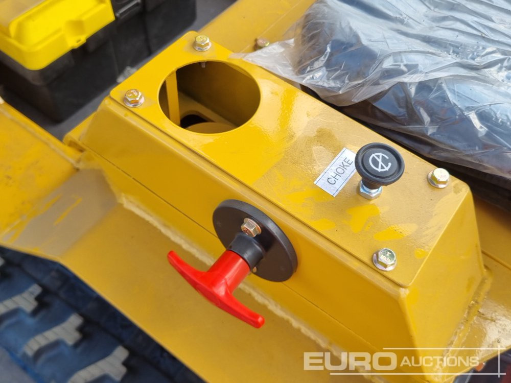 Mini krautuvas Unused 2025 Shandong SI360: foto 31