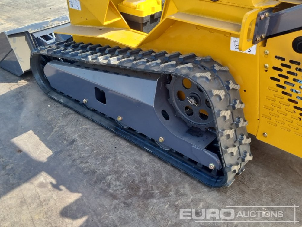 Mini krautuvas Unused 2025 Shandong SI360: foto 9