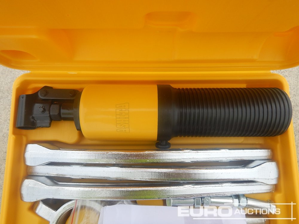 Unused Ashita HHL-20 - Statybinė įranga: foto 4 Unused Ashita HHL-20 - Statybinė įranga: foto 4