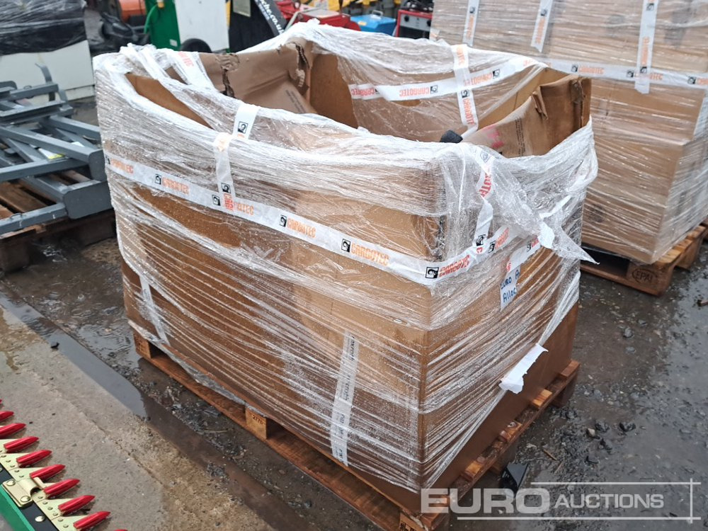 Unused Bosch 4TH6 Joysticks (38 of) - Statybinė įranga: foto 4 Unused Bosch 4TH6 Joysticks (38 of) - Statybinė įranga: foto 4