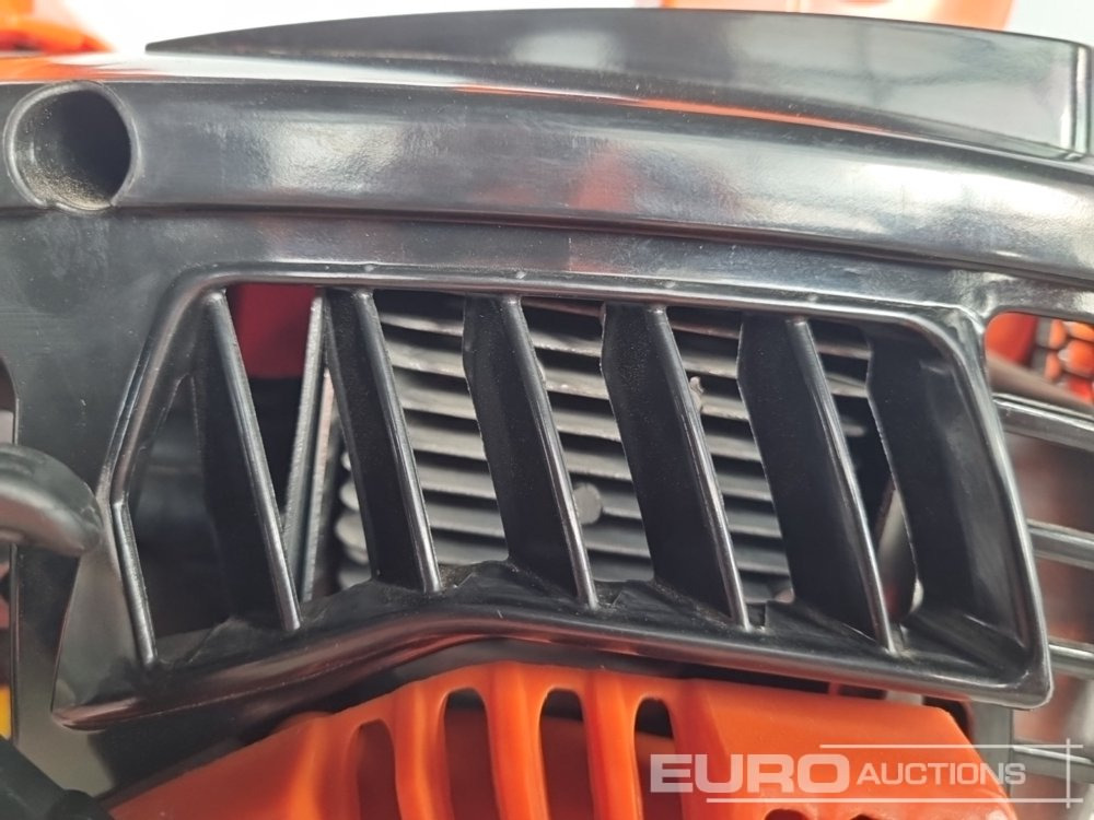 Technika sodui ir daržui Unused Boss EB280A: foto 17