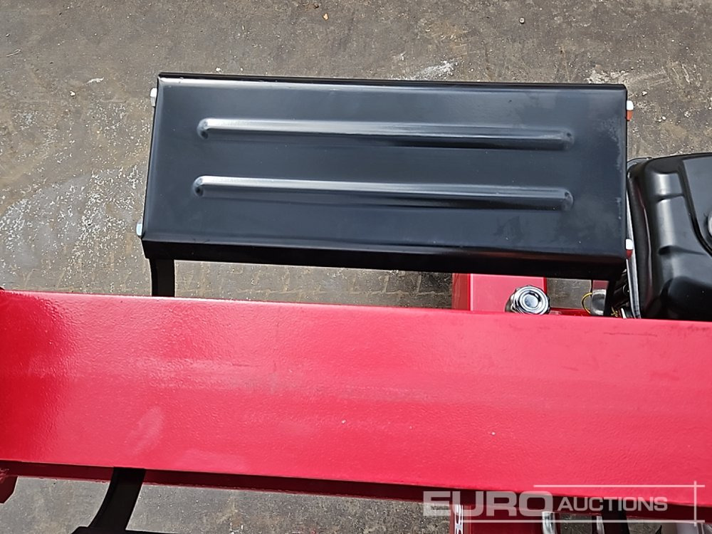 Garažo įranga Unused Boss HVG27T: foto 41