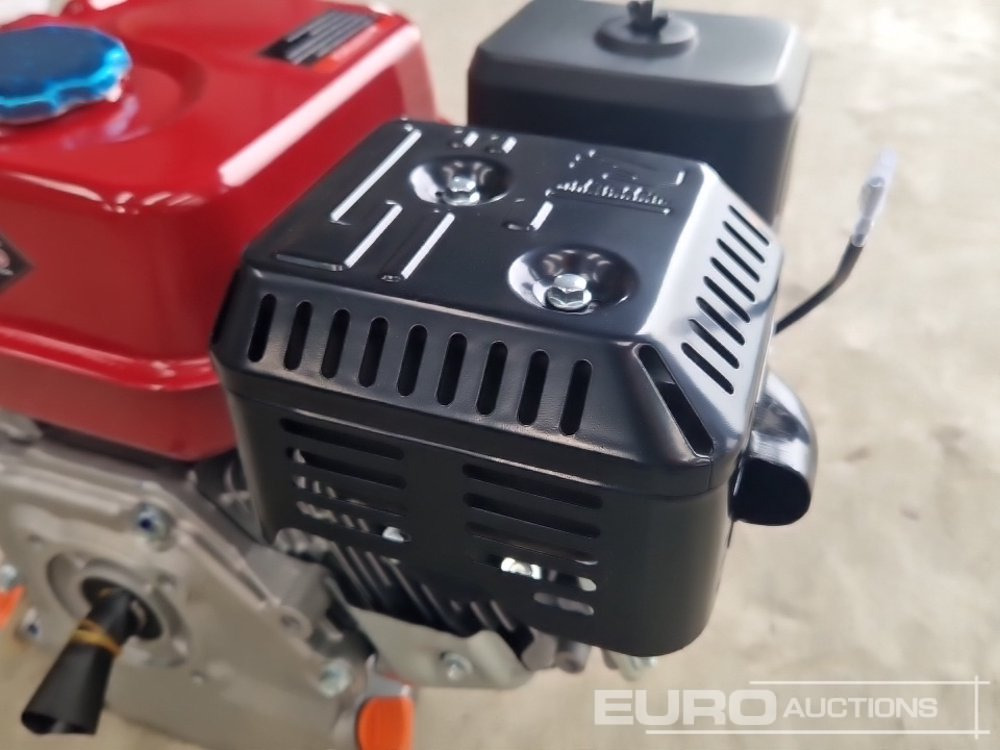 Variklis Unused Linx SR168F-2 Petrol Engine: foto 12
