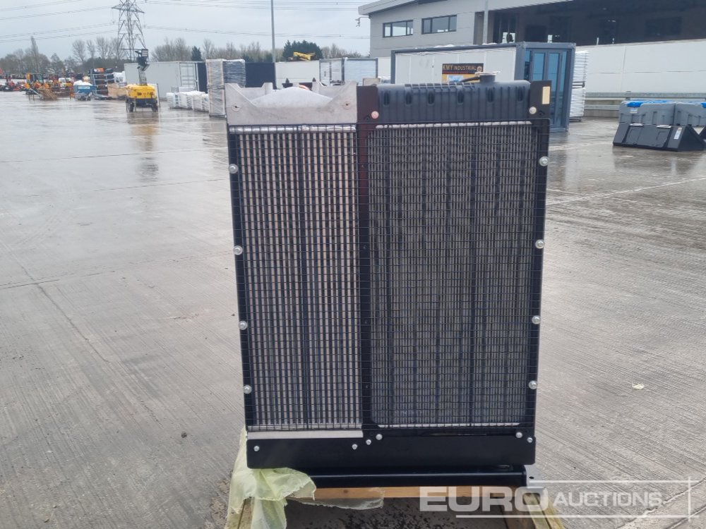 Unused Scania DC09 - Variklis: foto 4 Unused Scania DC09 - Variklis: foto 4