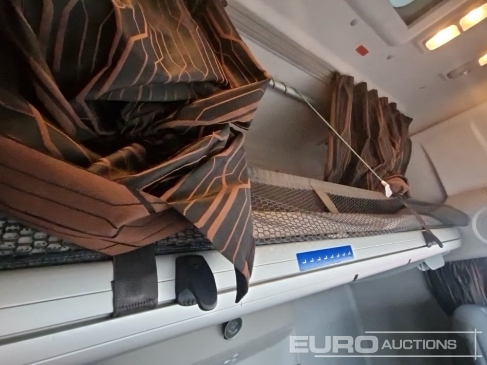 Vilkikas 2018 DAF XF530: foto 28