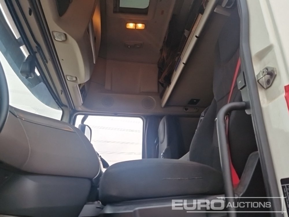 Vilkikas 2018 DAF XF530: foto 24