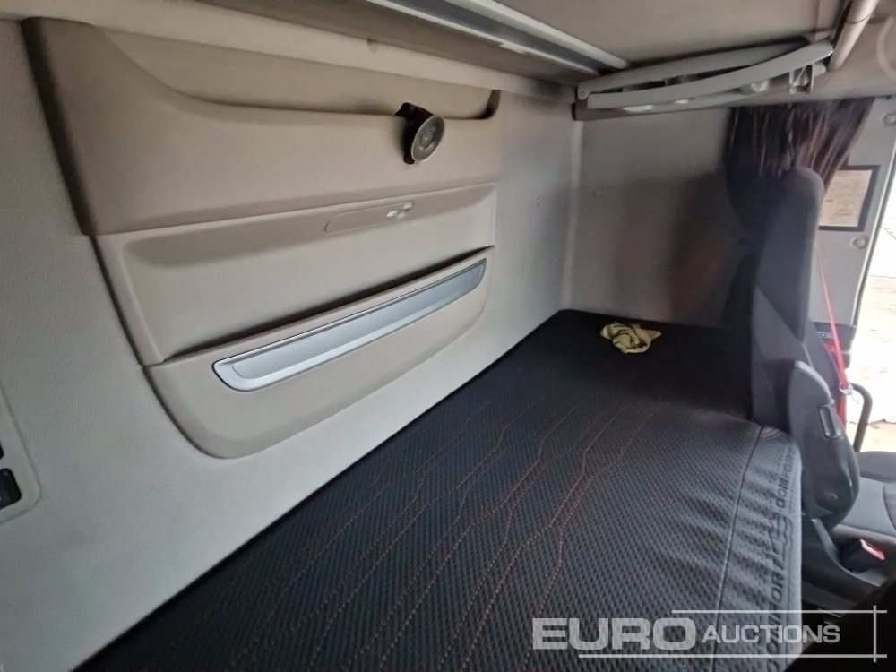 Vilkikas 2018 DAF XF530: foto 27