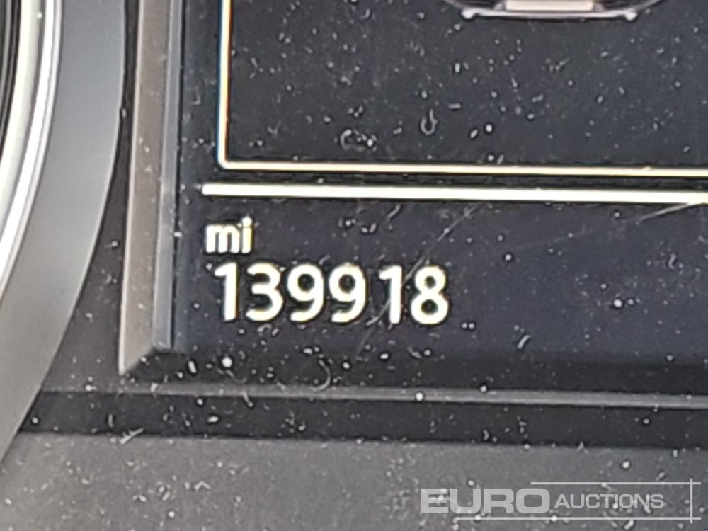 Lengvasis automobilis Volkswagen Golf: foto 37