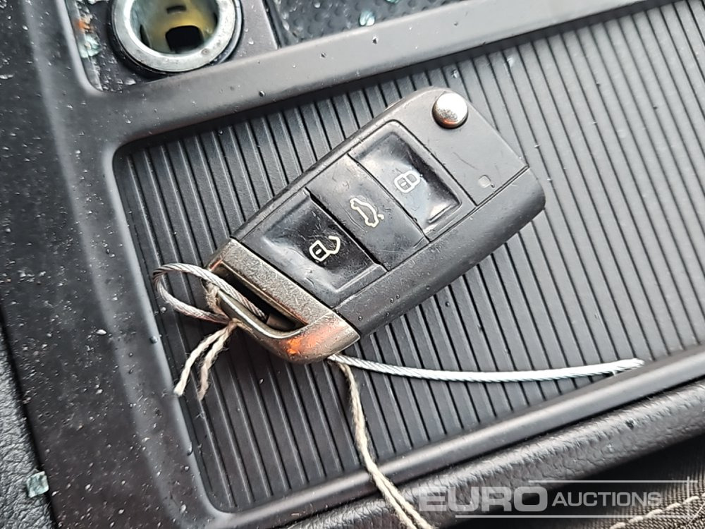 Lengvasis automobilis Volkswagen Golf: foto 36