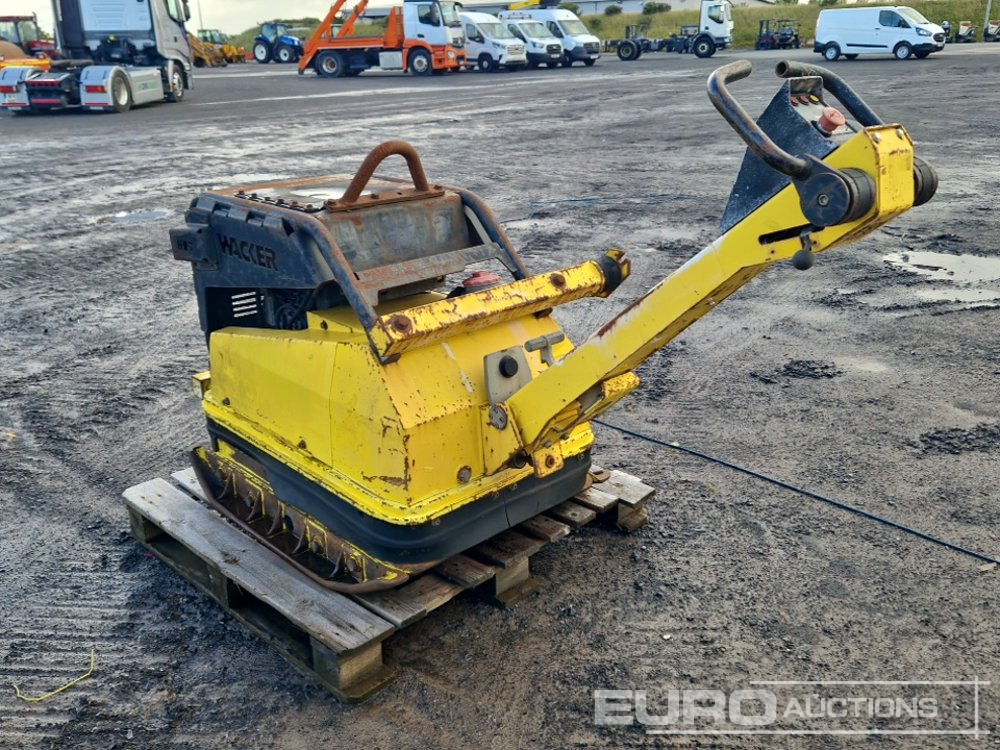 Wacker DPU100-70 - Asfalto mašina: foto 4 Wacker DPU100-70 - Asfalto mašina: foto 4