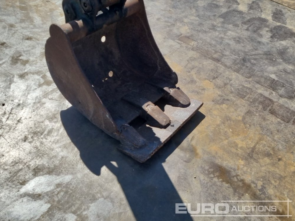 Mini ekskavatorius Yanmar B12-1: foto 27