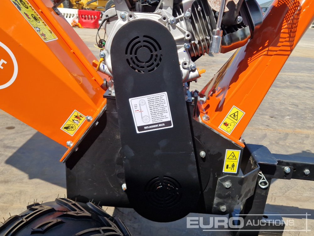 Žemės ūkio technika Unused 2025 Summerdale Ninja: foto 44