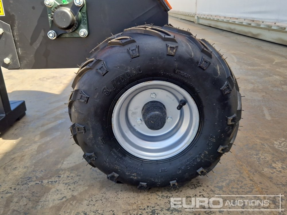Žemės ūkio technika Unused 2025 Summerdale Ninja: foto 10