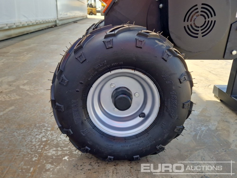 Žemės ūkio technika Unused 2025 Summerdale Ninja: foto 11