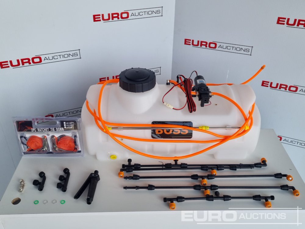 Unused Boss FLSP-15-038 - Žemės ūkio technika: foto 4 Unused Boss FLSP-15-038 - Žemės ūkio technika: foto 4