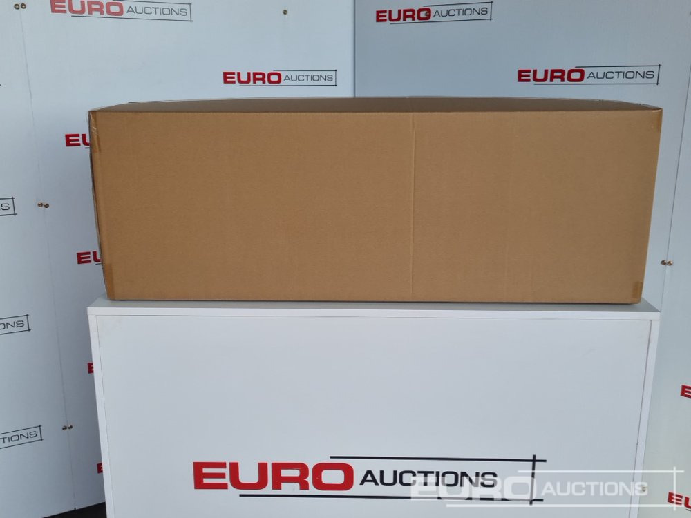 Žemės ūkio technika Unused Boss FLSP-15-061: foto 47