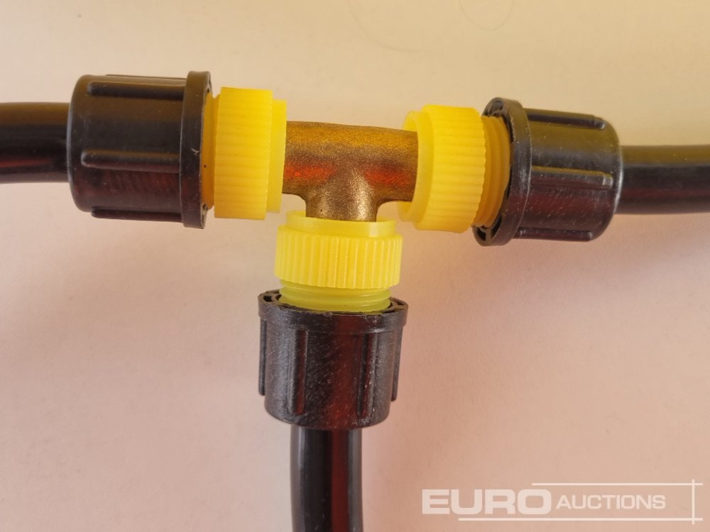 Žemės ūkio technika Unused Boss FLSP-15-061: foto 24