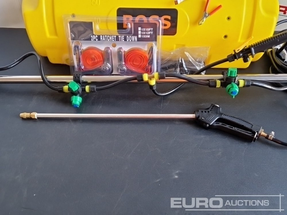 Unused Boss FLSP-15-061 - Žemės ūkio technika: foto 5 Unused Boss FLSP-15-061 - Žemės ūkio technika: foto 5