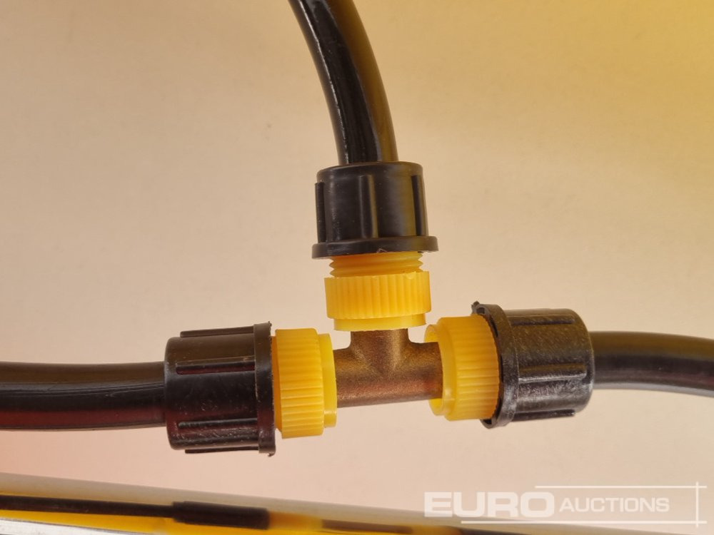 Žemės ūkio technika Unused Boss FLSP-15-061: foto 27
