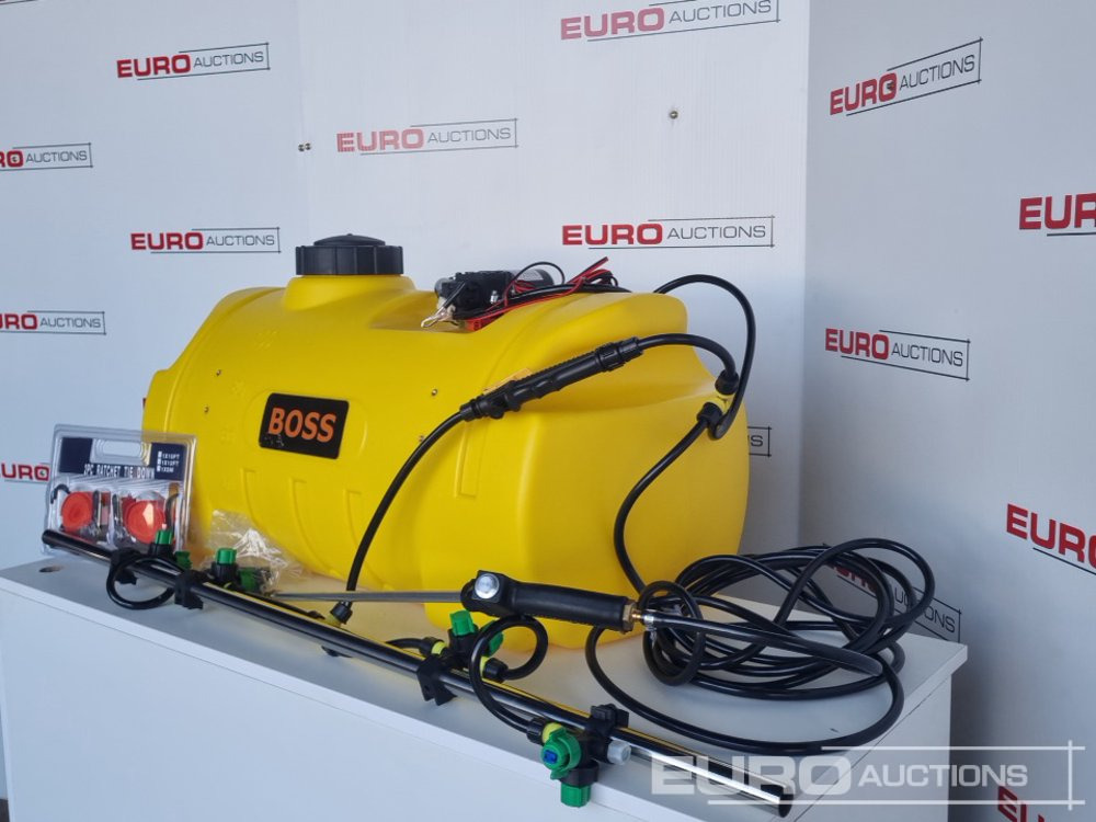 Unused Boss FLSP-27-061 - Žemės ūkio technika: foto 3 Unused Boss FLSP-27-061 - Žemės ūkio technika: foto 3