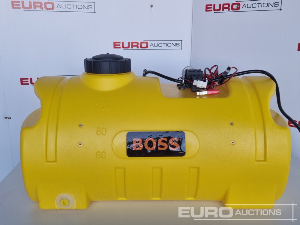 Unused Boss FLSP-27-061 - Žemės ūkio technika: foto 4 Unused Boss FLSP-27-061 - Žemės ūkio technika: foto 4