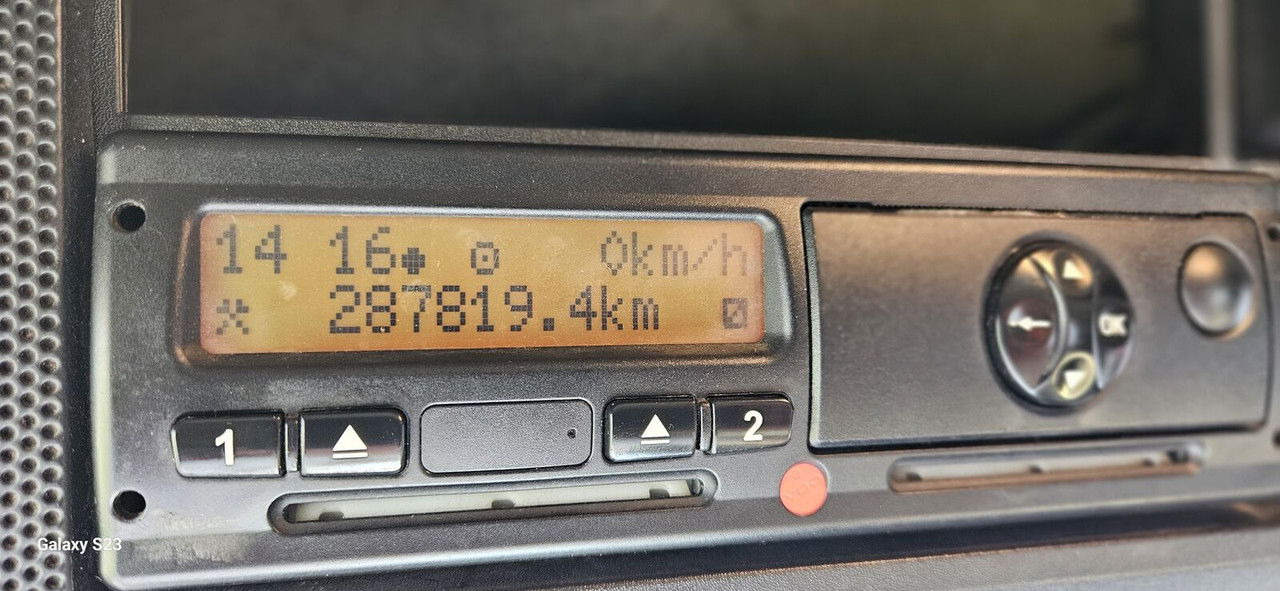 Betonvežis DAF CF 85.360: foto 25