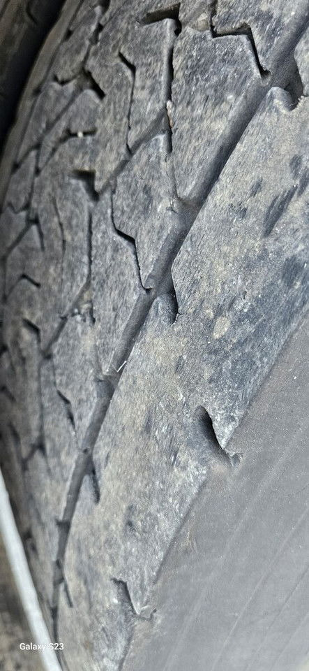 MAN TGX 26 26.470 - Vilkikas: foto 5 MAN TGX 26 26.470 - Vilkikas: foto 5