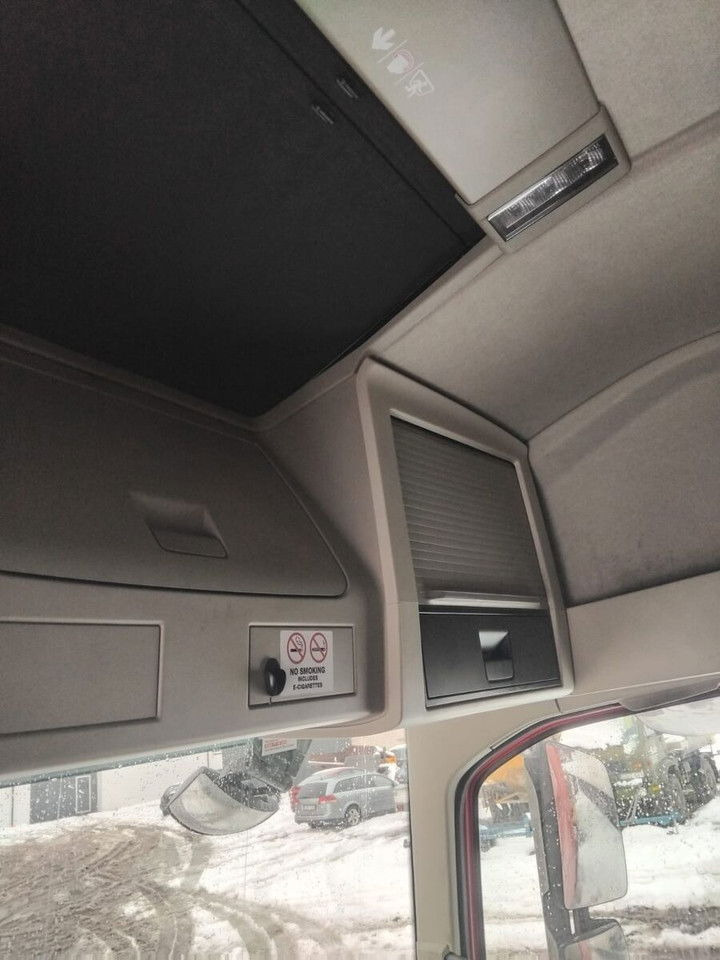 Vilkikas Volvo FH 460 LNG: foto 10