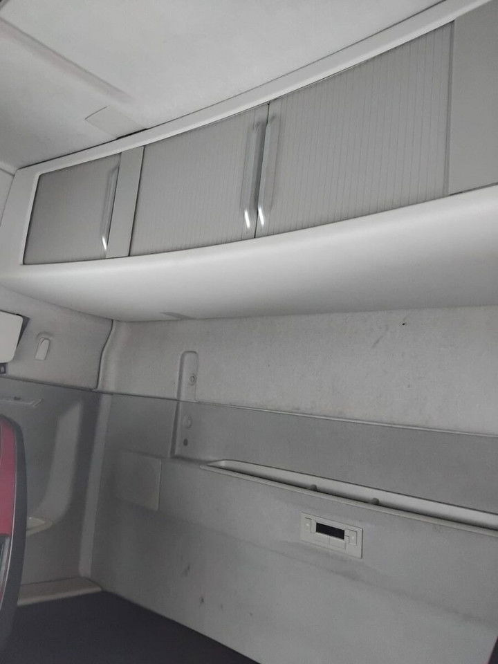 Vilkikas Volvo FH 460 LNG: foto 8