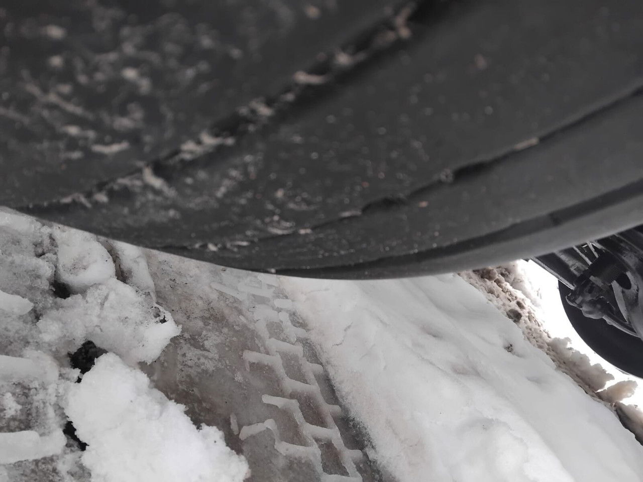 Vilkikas Volvo FH 460 LNG: foto 21