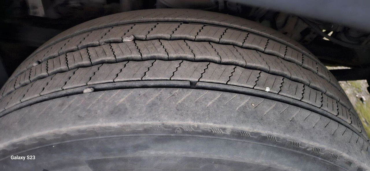 Volvo FH 460 - Vilkikas: foto 2 Volvo FH 460 - Vilkikas: foto 2