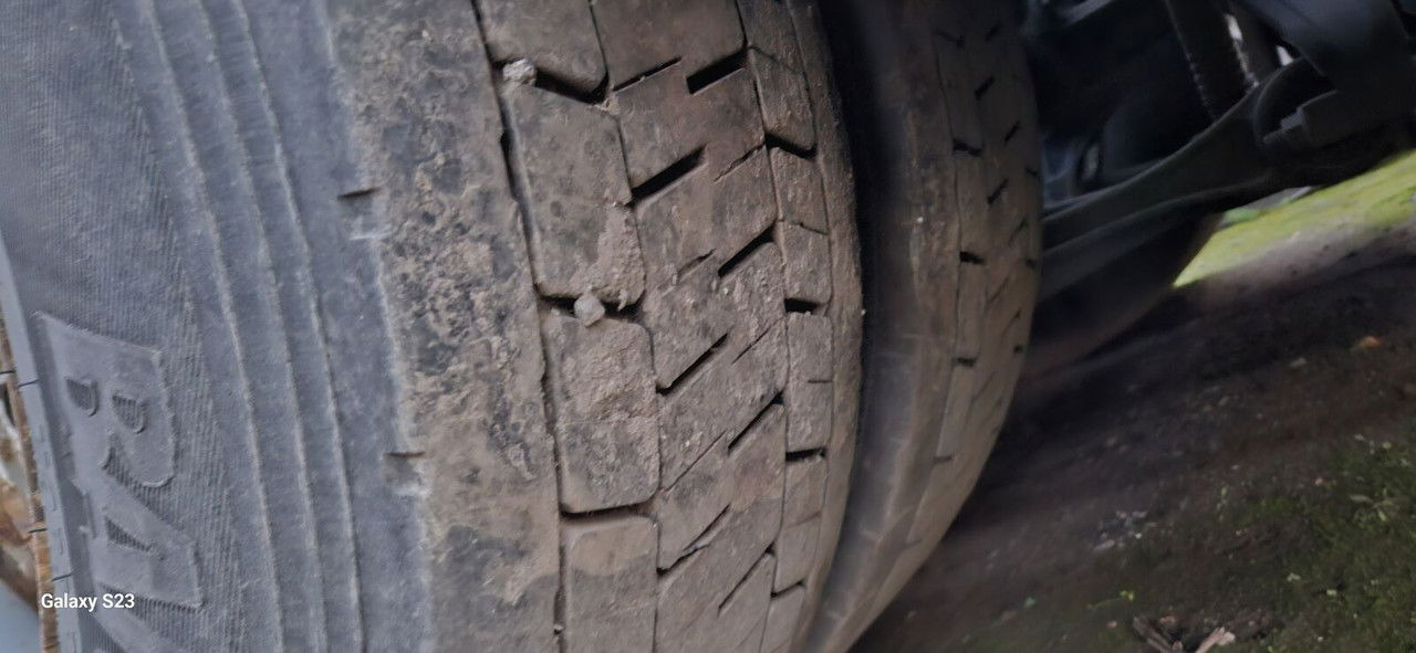 Volvo FH 460 - Vilkikas: foto 4 Volvo FH 460 - Vilkikas: foto 4