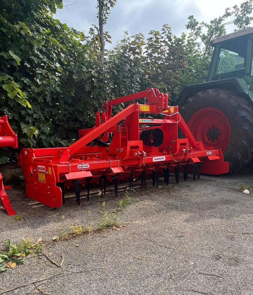 Erpice rotante nuovo Maschio DM 300 - Rotorinis kultivatorius: foto 2 Erpice rotante nuovo Maschio DM 300 - Rotorinis kultivatorius: foto 2