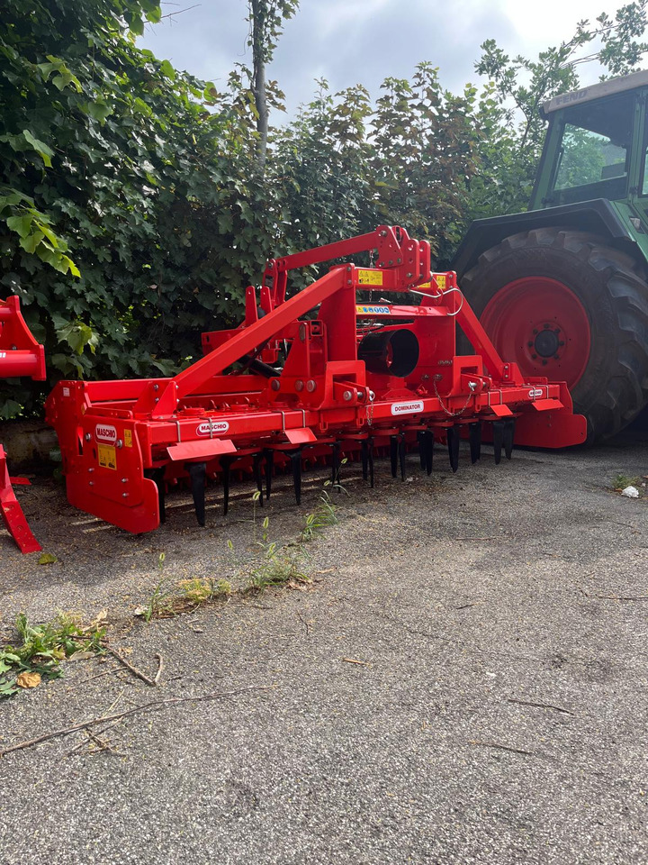 Erpice rotante nuovo Maschio DM 300 - Rotorinis kultivatorius: foto 2 Erpice rotante nuovo Maschio DM 300 - Rotorinis kultivatorius: foto 2