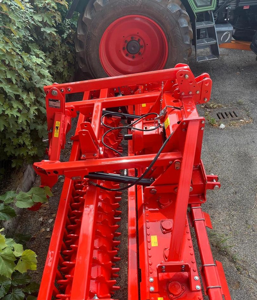 Erpice rotante nuovo Maschio DM 300 - Rotorinis kultivatorius: foto 3 Erpice rotante nuovo Maschio DM 300 - Rotorinis kultivatorius: foto 3