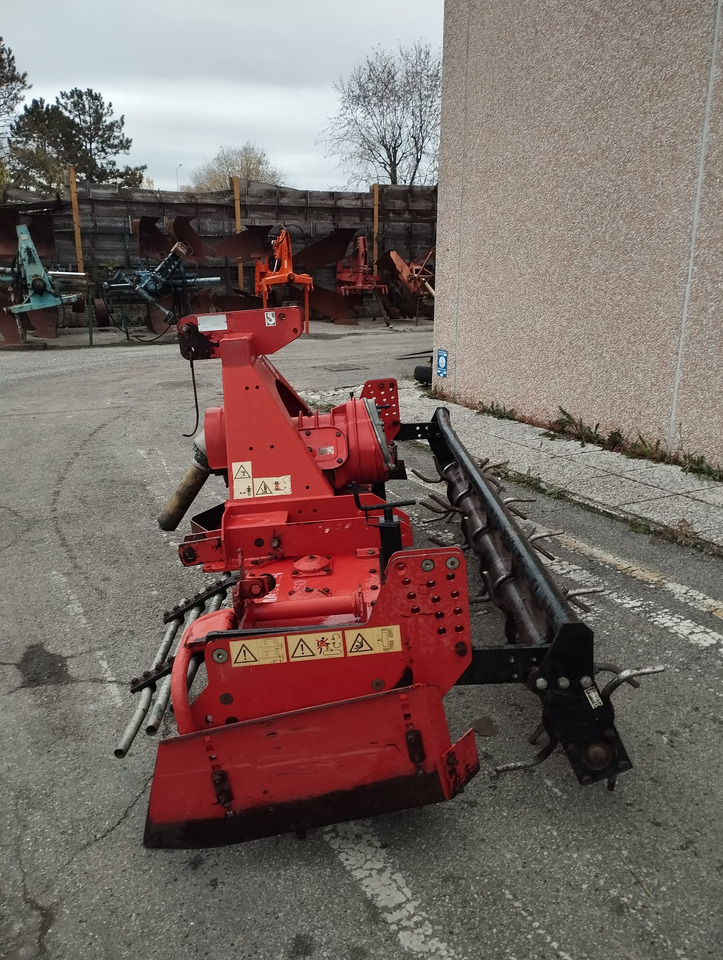 Erpice rotante usato Feraboli M250 - Rotorinis kultivatorius: foto 3 Erpice rotante usato Feraboli M250 - Rotorinis kultivatorius: foto 3