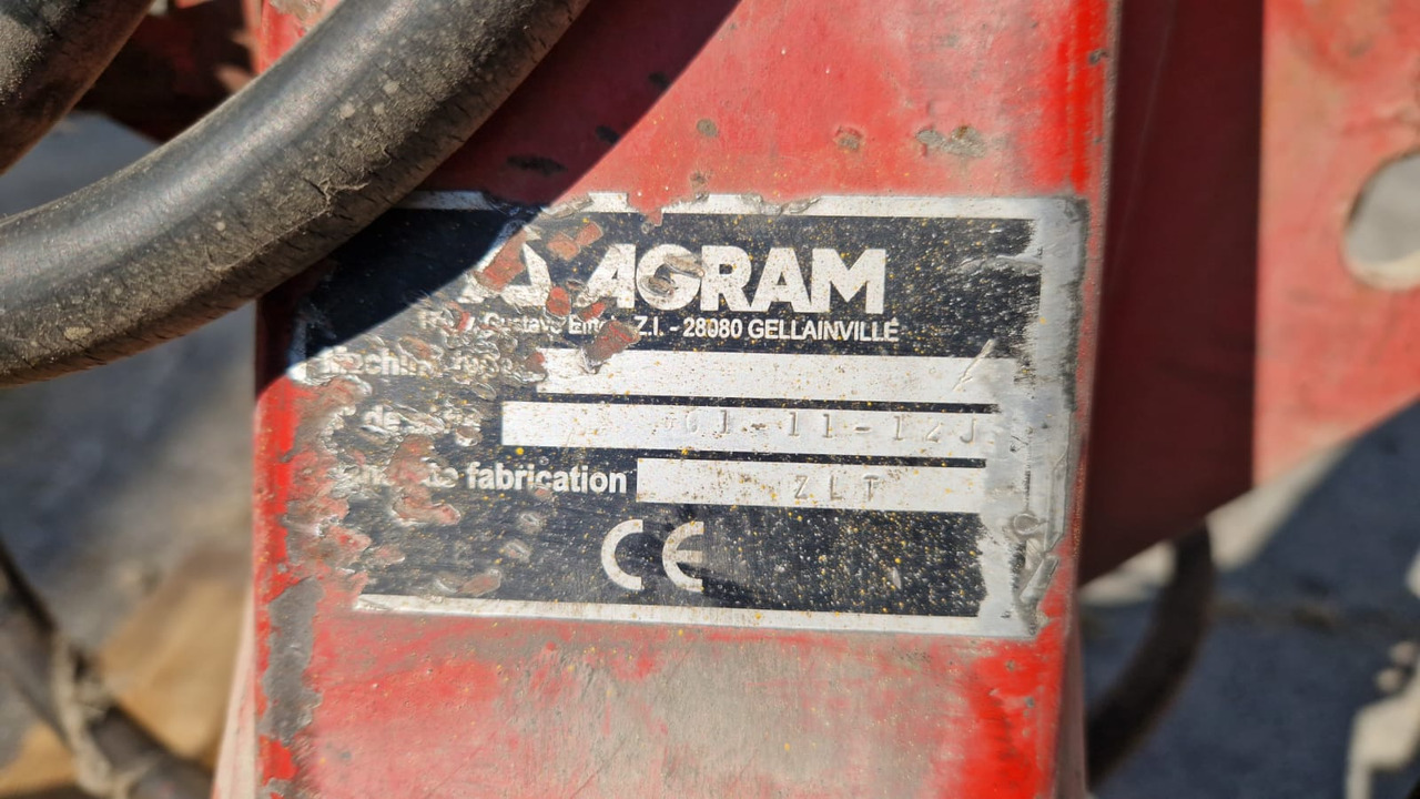 Gru usata Agram - Kranas-manipuliatorius: foto 3 Gru usata Agram - Kranas-manipuliatorius: foto 3