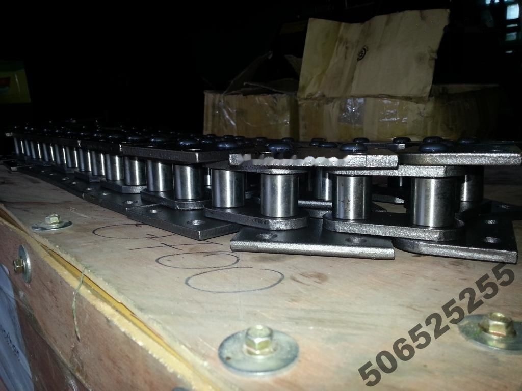 Chain, Chains, łańcuch, lancuch Ditch-Witch for Ditch-Witch trencher - Atsarginės dalys: foto 5 Chain, Chains, łańcuch, lancuch Ditch-Witch for Ditch-Witch trencher - Atsarginės dalys: foto 5
