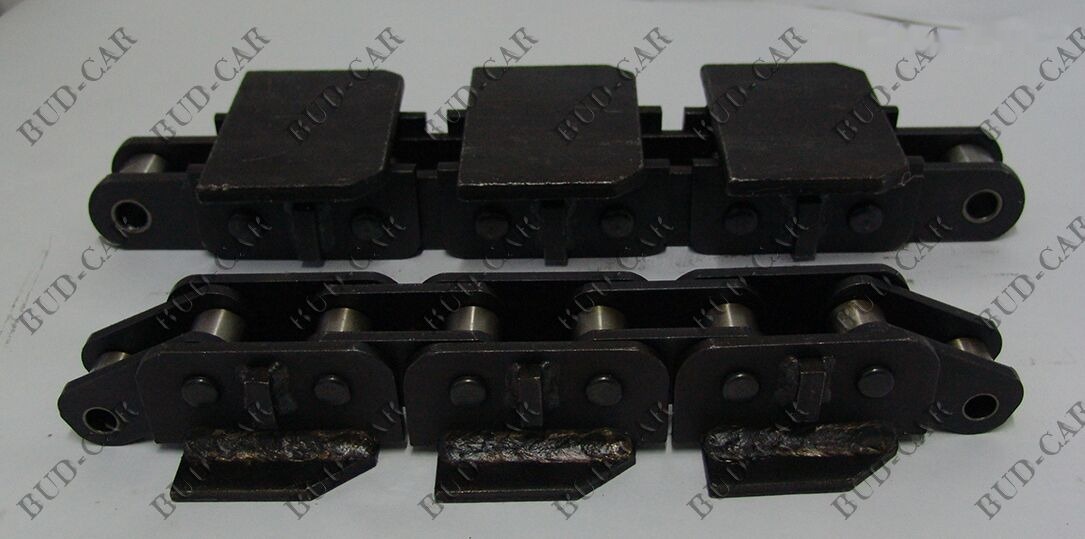 Chain, Chains, łańcuch, lancuch Vermeer for Vermeer trencher - Atsarginės dalys: foto 1 Chain, Chains, łańcuch, lancuch Vermeer for Vermeer trencher - Atsarginės dalys: foto 1