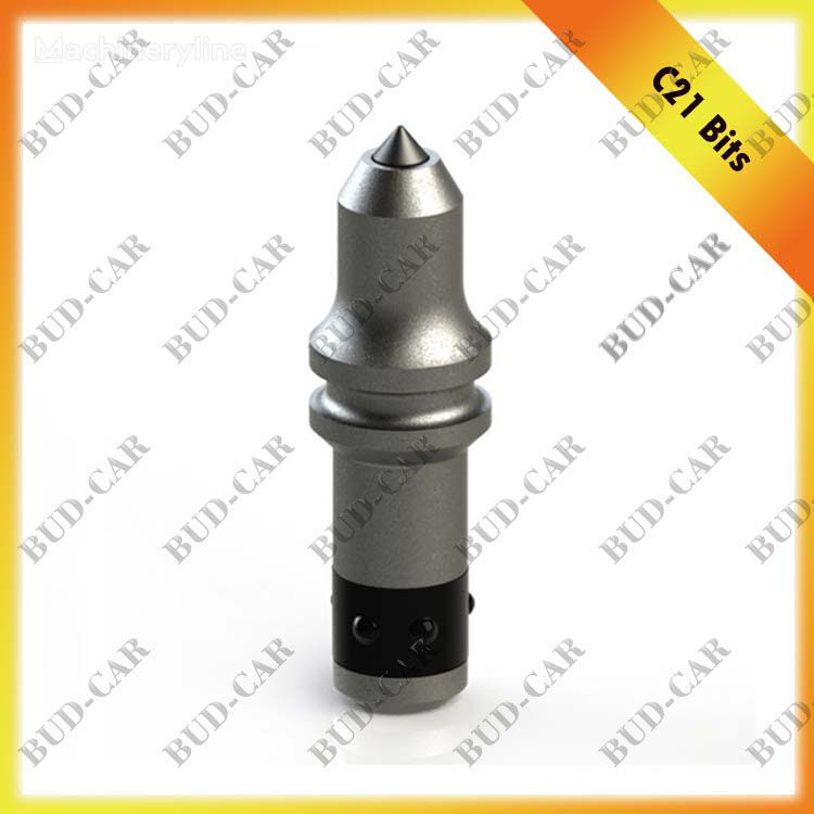 New Rotary Carbide Rock teeth for asphalt milling machine - Atsarginės dalys - Asfalto freza: foto 1 New Rotary Carbide Rock teeth for asphalt milling machine - Atsarginės dalys - Asfalto freza: foto 1