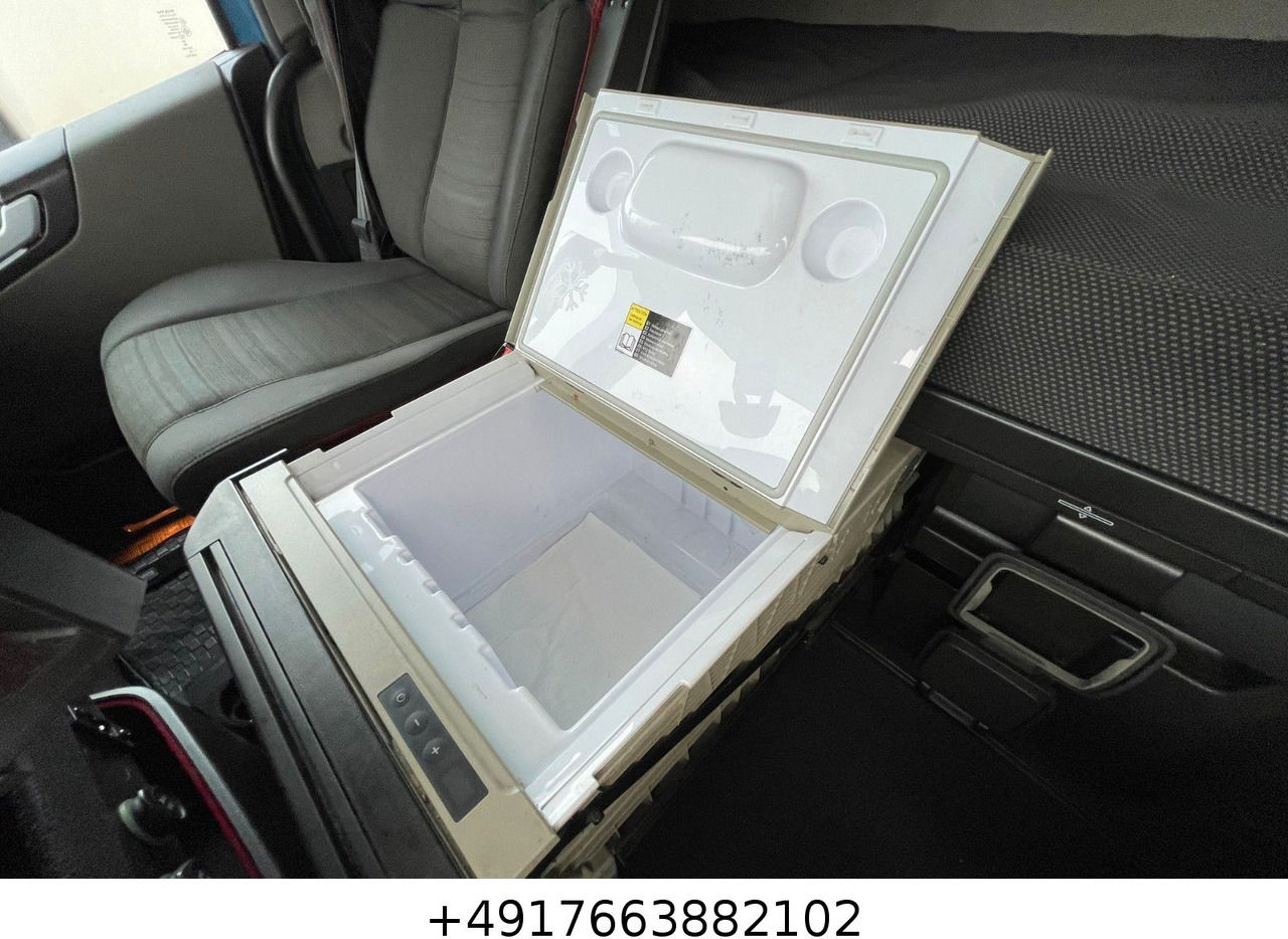 Tentinis sunkvežimis Volvo FH 420  Globetrotter Jumbo 120m3: foto 8