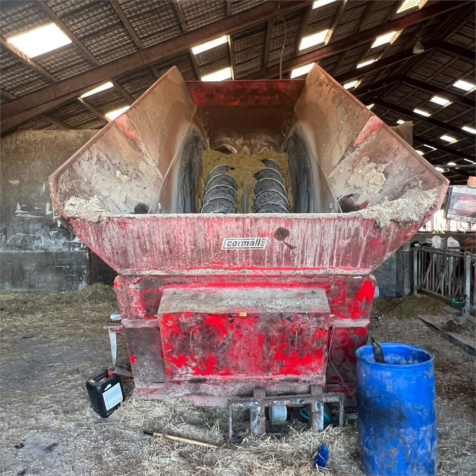 1.Ønsker Du nyt fabrikat oprettet, skriv i note ! MTX22 - Gyvulininkystės įranga: foto 4 1.Ønsker Du nyt fabrikat oprettet, skriv i note ! MTX22 - Gyvulininkystės įranga: foto 4