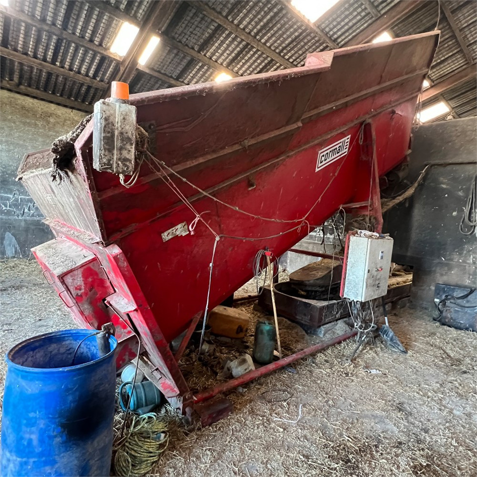 1.Ønsker Du nyt fabrikat oprettet, skriv i note ! MTX22 - Gyvulininkystės įranga: foto 5 1.Ønsker Du nyt fabrikat oprettet, skriv i note ! MTX22 - Gyvulininkystės įranga: foto 5