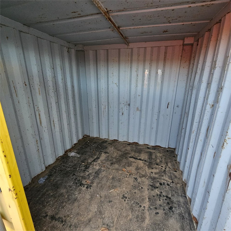 ABC 10 " - Jūrinis konteineris: foto 2 ABC 10 " - Jūrinis konteineris: foto 2