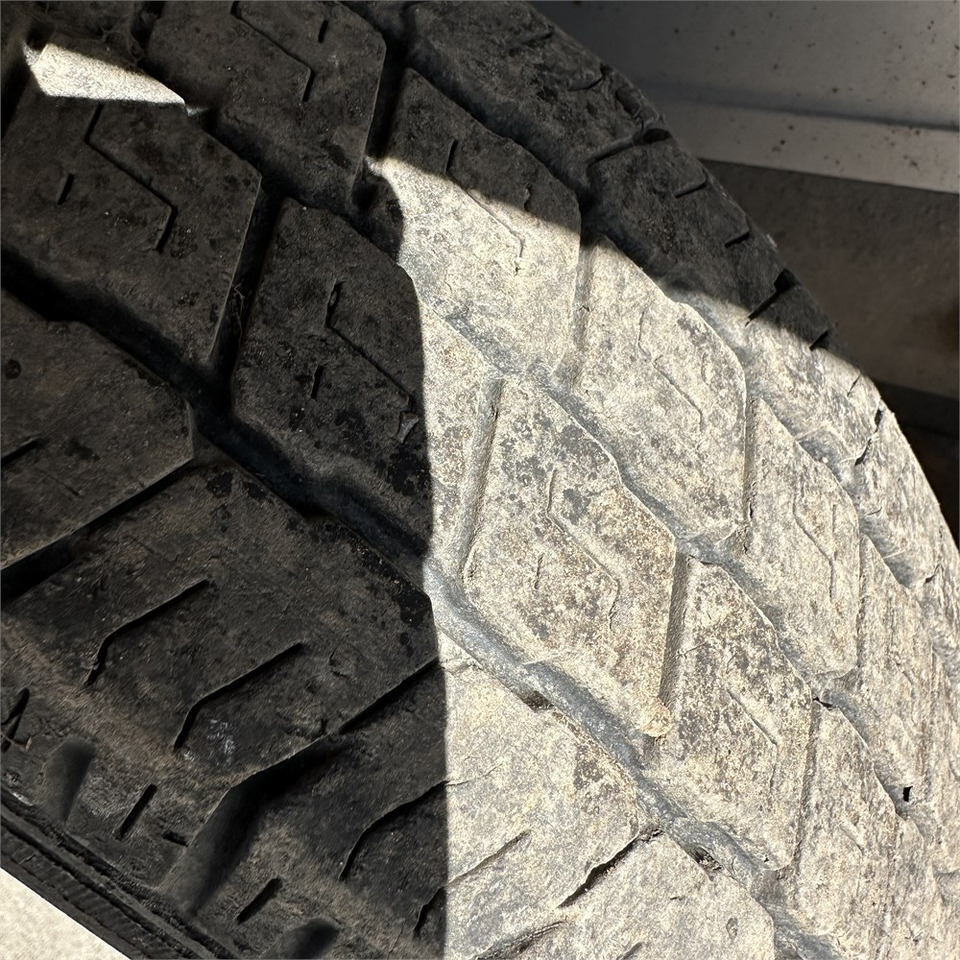 Automobilinė priekaba ABC Åkra: foto 24