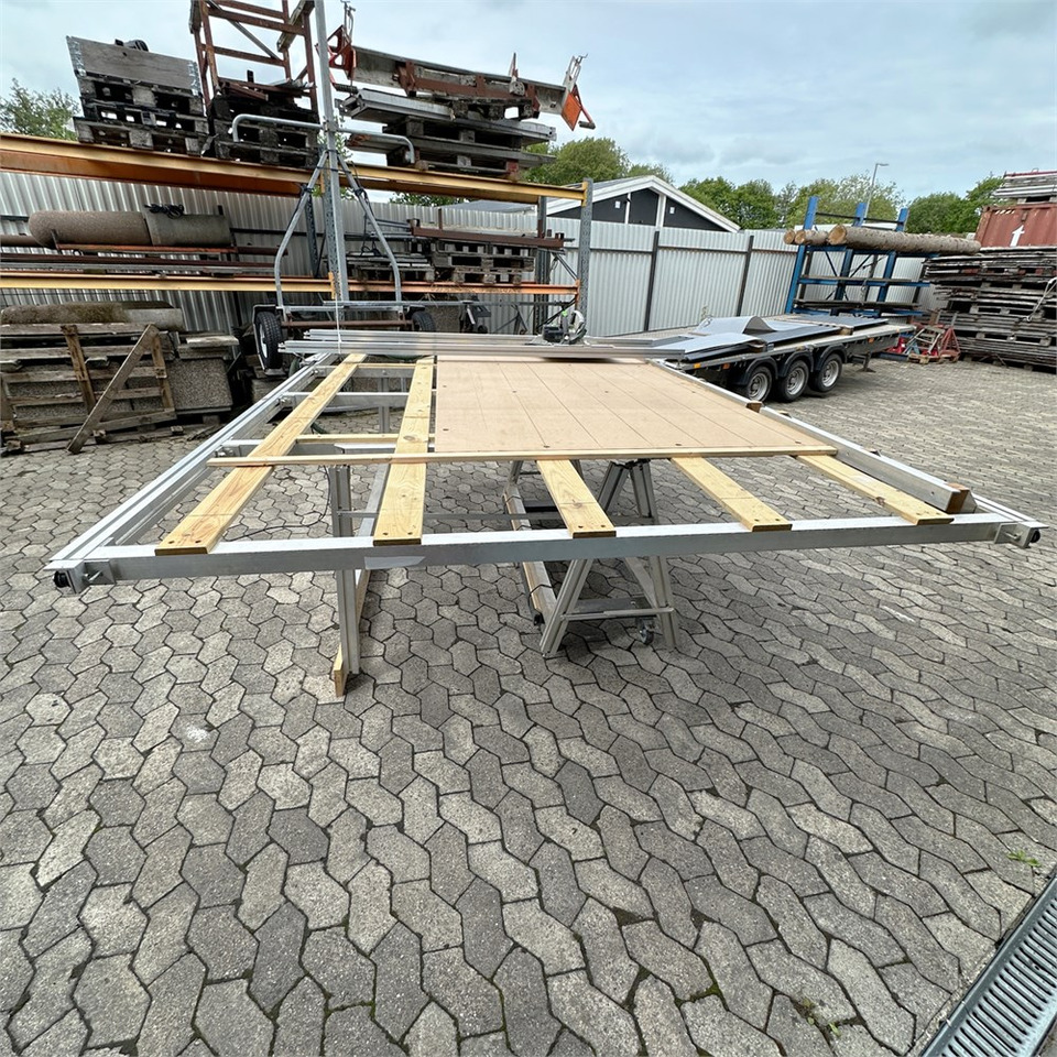 ABC BMI TPS 183*255 - Pladesav med Festool dyksav AT65 EB/1 - Staklės: foto 4 ABC BMI TPS 183*255 - Pladesav med Festool dyksav AT65 EB/1 - Staklės: foto 4