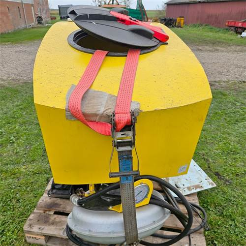 ABC Bednar ALFA 400 - Sėjos technika: foto 4 ABC Bednar ALFA 400 - Sėjos technika: foto 4