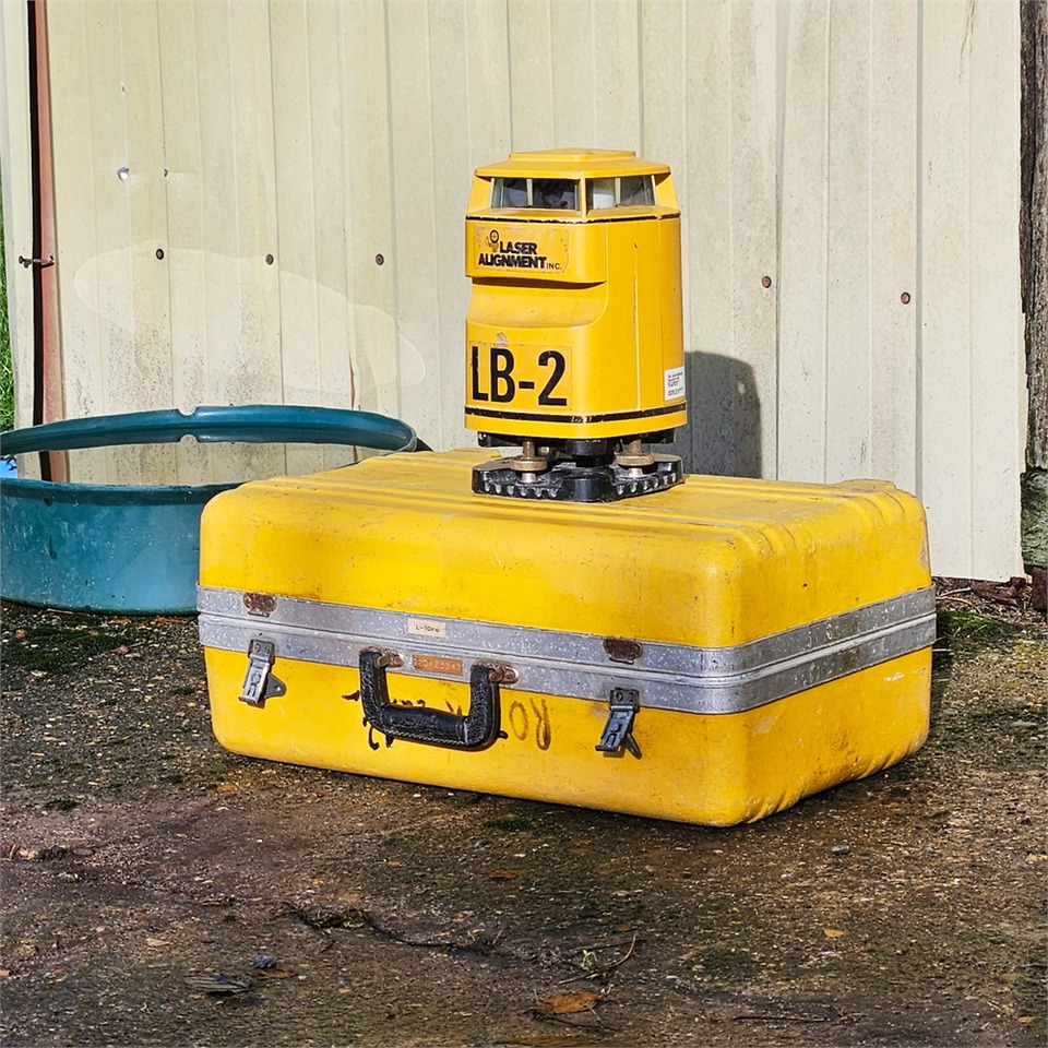 ABC LB-2 - Statybinė įranga: foto 1 ABC LB-2 - Statybinė įranga: foto 1