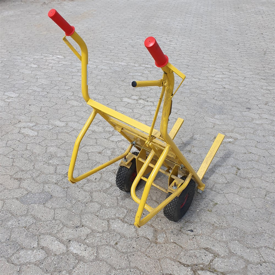 ABC Lifter - Padėklų krautuvas: foto 5 ABC Lifter - Padėklų krautuvas: foto 5